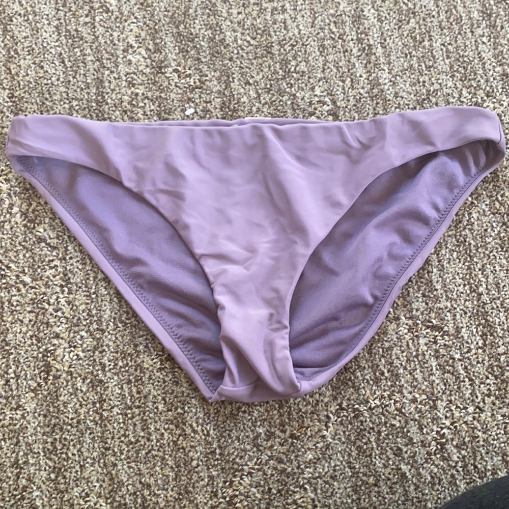 Bikini bottoms